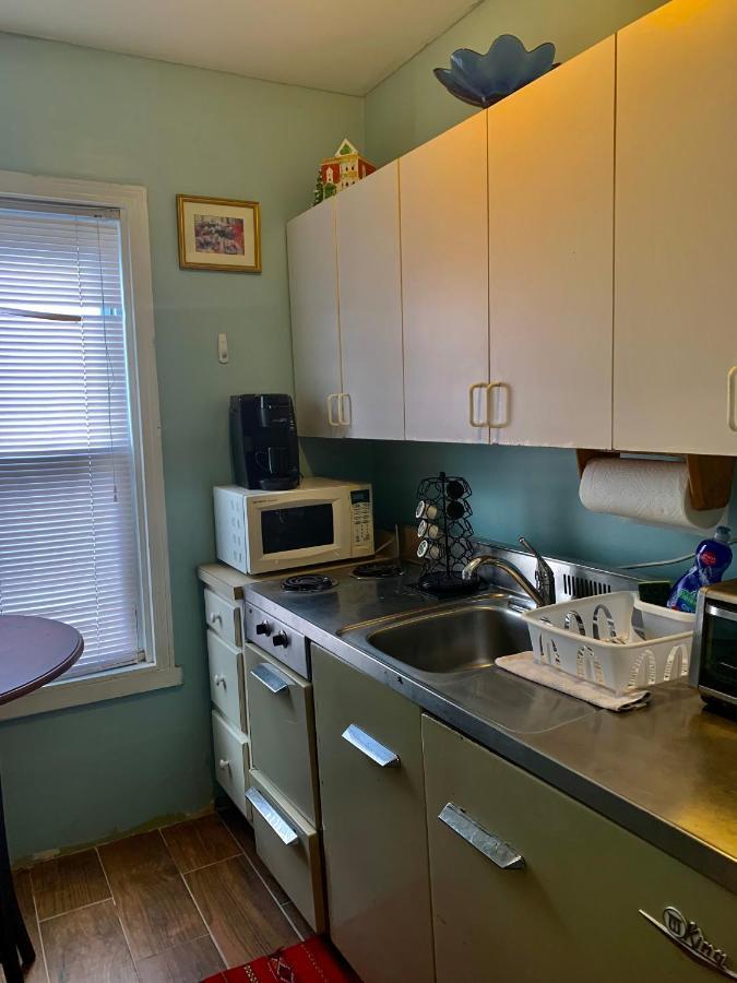 Апартаменты Cozy Private 1Br, Well Appointed, Near Providence, Ma, Ri Line, Easy Access To I-95 Потакет Экстерьер фото